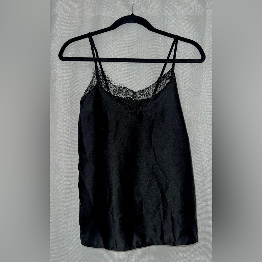 Boohoo camisole